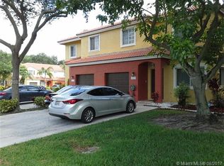 10261 SW 18th St, Hollywood, FL 33025