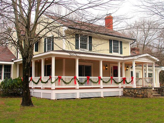 Close Up Front Entrance