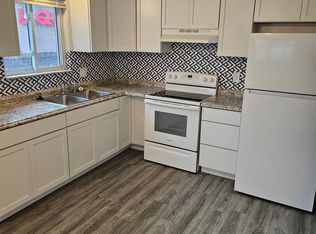 20801 Martin Rd, Saint Clair Shores, MI 48081