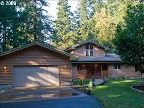12029 SE Brookside Dr, Portland, OR 97266