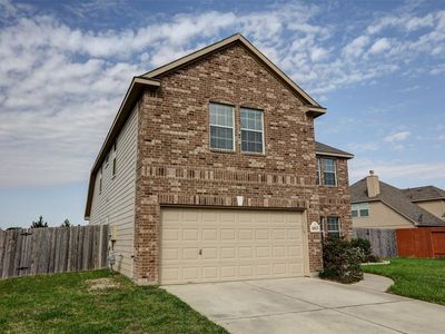 1013 Shadow Glenn Dr, Conroe, TX, 77301