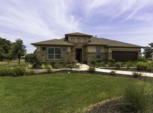 122 Las Casas Way, Liberty Hill, TX 78642