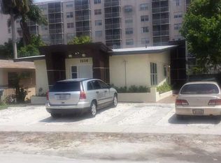 1236 NE 109th St #2, Miami, FL 33161