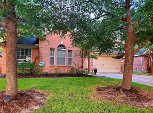 15806 Azalea Shores Ct, Houston, TX 77044