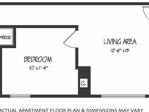 3rd image of 17 S Hancock St APT 2