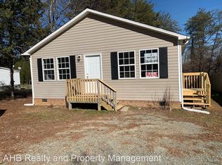 2237 Troendly St, Burlington, NC 27217