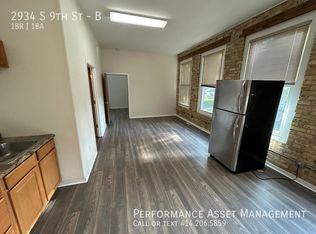 2934 S 9th St SUITE B, Milwaukee, WI 53215