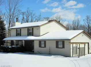 6997 Lafayette Rd, Medina, OH 44256