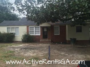 1057 Clay Ave, Macon, GA 31211