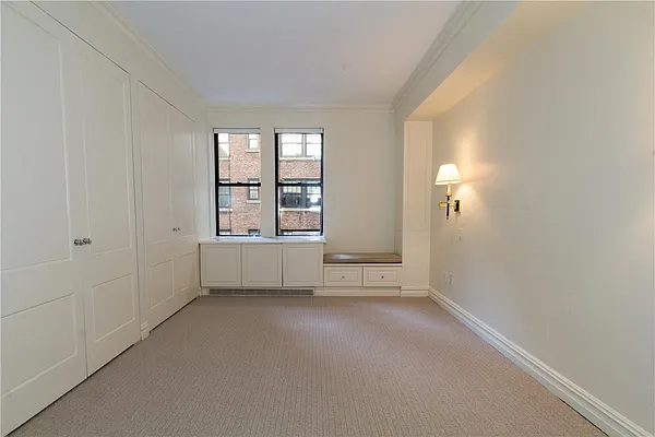 Rented by William B. May | media 34