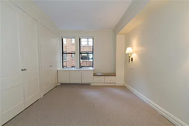 Rented by William B. May