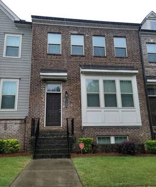 Property Front View