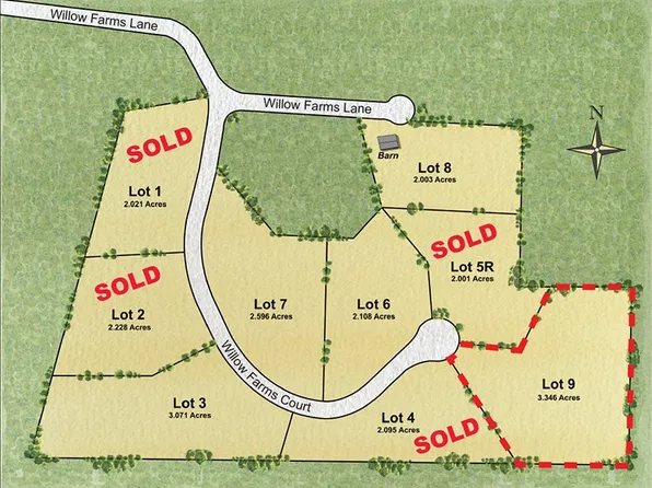 140 Willow Farms Ct, Pittsburgh, PA 15238