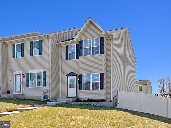 2nd image of 1 Bellhurst Way