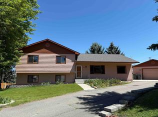 160 Meadowlark Ct, Missoula, MT 59803
