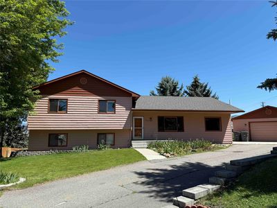 160 Meadowlark Ct, Missoula, MT, 59803