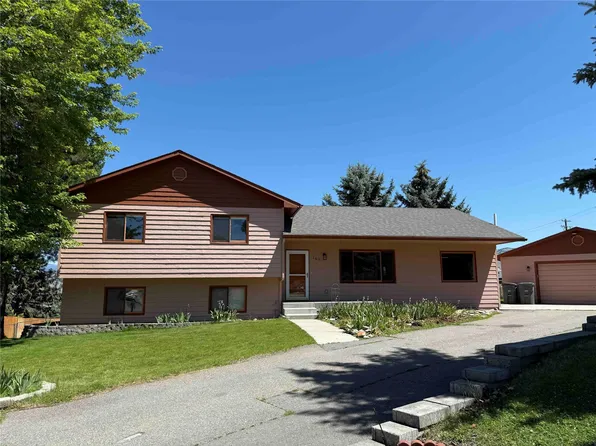 160 Meadowlark Ct, Missoula, MT 59803