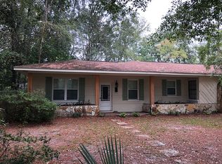 1703 Coral Rd, Waycross, GA 31501