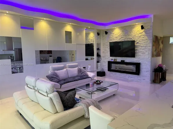 18041 Biscayne Marina & Condo Cmn, North Miami Beach, FL 33160