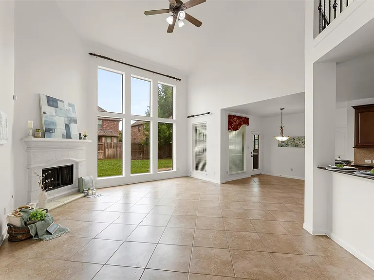 3814 Hunters Gate Ct — Photo 23