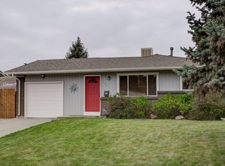 6244 W 62nd Ave, Arvada, CO 80003