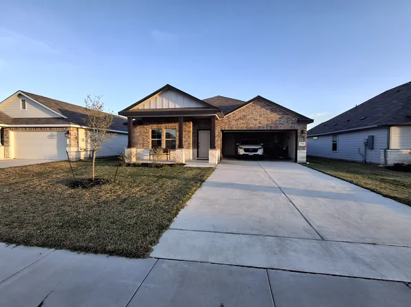 1864 Taggart Trl, Bryan, TX 77807