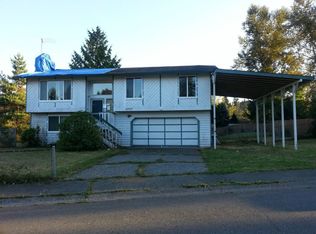 11929 SE 222nd Pl, Kent, WA 98031