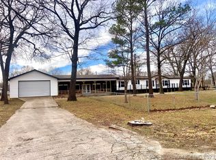 261 Coffman, Eucha, OK 74342
