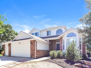 18224 E Dorado Ave, Centennial, CO 80015