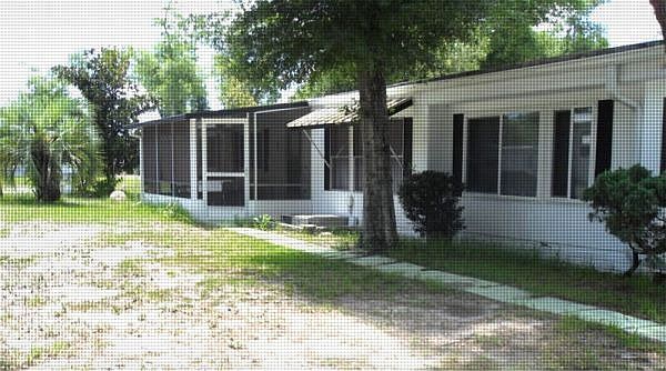 Home for Sale in DeLand, FL $27,500