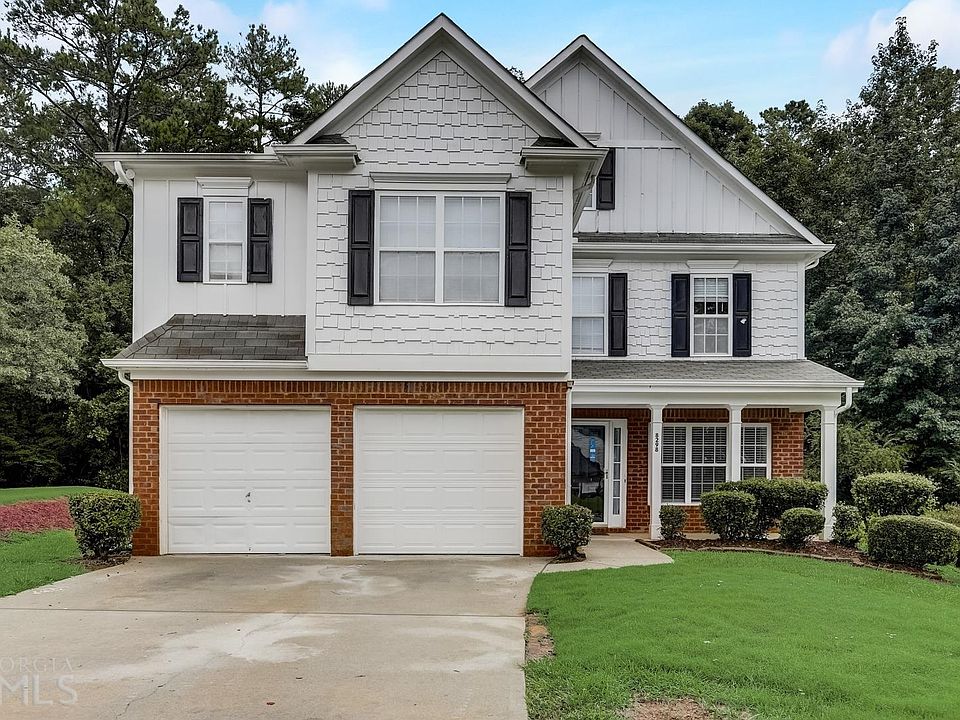 8298 Eastshore Dr, Union City, GA 30291 Zillow