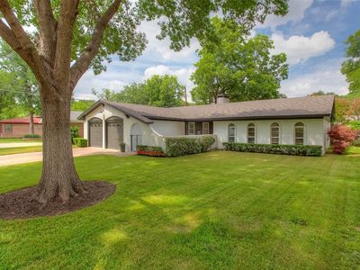 1117 Oak Forest Dr, Fort Worth, TX, 76114
