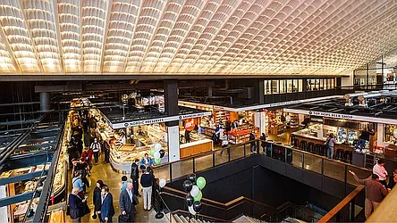 Rented by REAL New York