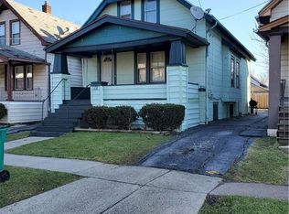 79 Freund St, Buffalo, NY 14215