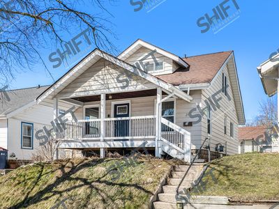 29 Dean St NW, Grand Rapids, MI, 49505