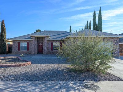 1134 San Miguel St, Alamogordo, NM, 88310