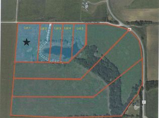 184 Hcr #4415, Grandview, TX 76050