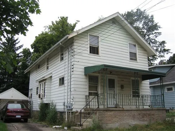1127 W Willow St, Lansing, MI 48915