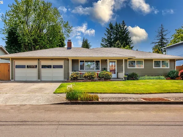 1980 NW 6th Dr, Gresham, OR 97030
