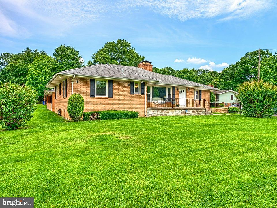 7727 Fordson Rd, Alexandria, VA 22306 Zillow