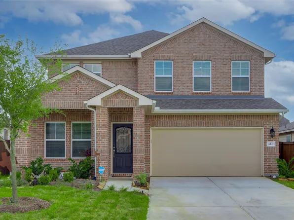 4231 Reese Ravine Ln, Katy, TX 77493