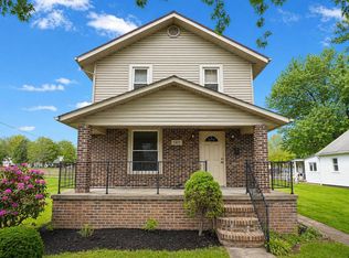 143 E Lincoln St, New Lexington, OH 43764