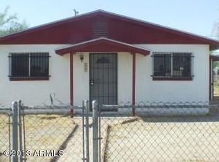 310 W Seagoe Ave, Coolidge, AZ 85128