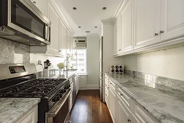 Sold by Brown Harris Stevens