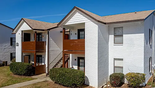 Cimarron Ridge