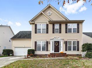 11230 Winget Pond Rd, Charlotte, NC 28278