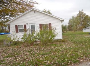 10065 N Jones Lake Rd, Rome City, IN 46784