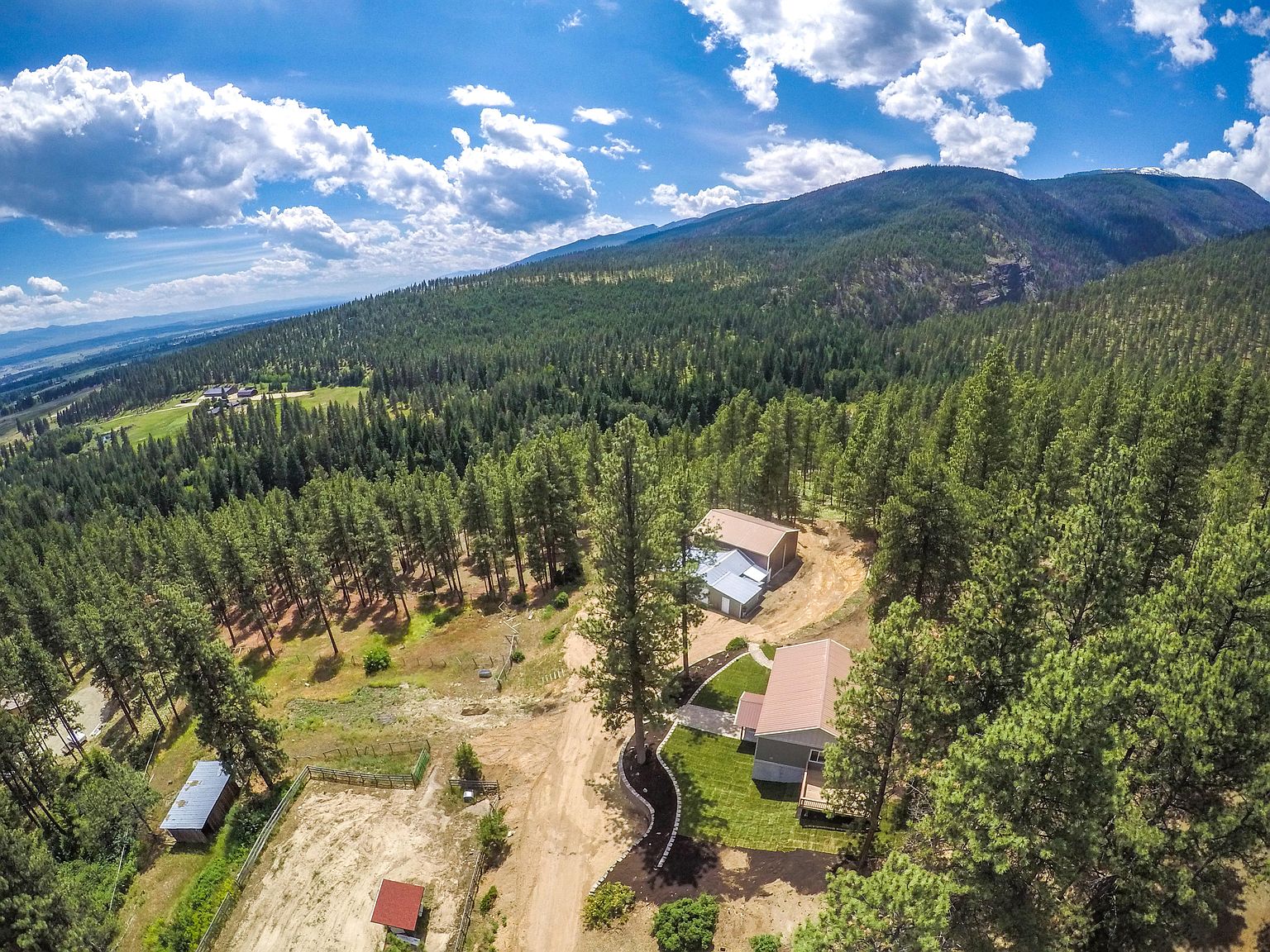 822 Upper Sweeney Creek Loop, Florence, MT 59833 Zillow