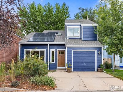 4143 Sunrise Ct, Boulder, CO, 80304