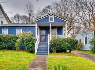 167 Murray Hill Ave, Atlanta, GA 30317